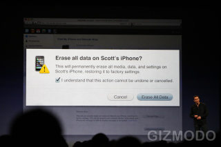 Illustration for article titled iPhone OS 3.0 Available on June 17th